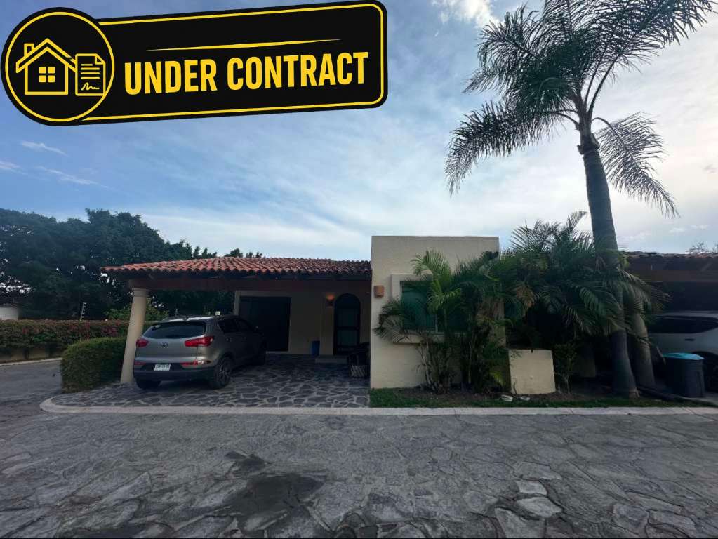Under Contract