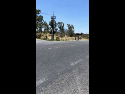 Lote Santa Cruz 1