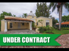 01-UNDER-CONTRACT