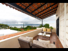 Master Bedroom Terrace