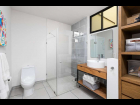 Office Bathroom