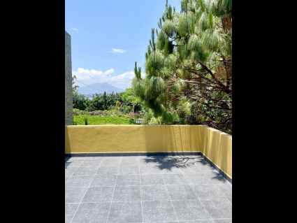 Mount Garcia View Casa Verde