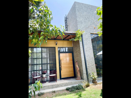 Casa Principal