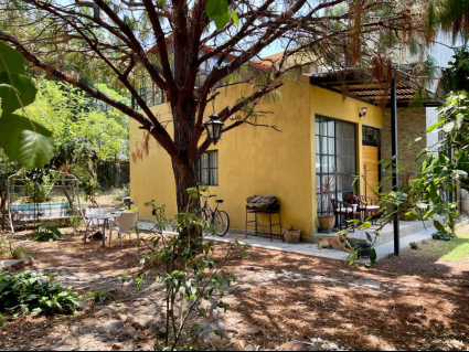 Casa Principal Casa Verde