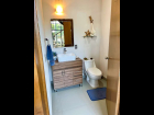 Guest Bathroom Casa Verde