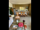 Open plan Main House casa Verde