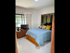 Bedroom 2 Main House Casa Verde