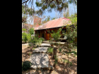 Ecological Casita Casa verde