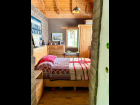 Bedroom Casita Casa verde