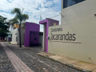 Fachada del Condominio
