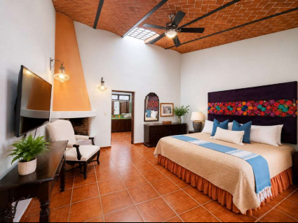 VILLA MALECON 13