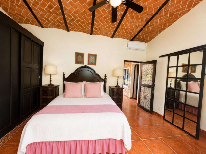 VILLA MALECON 2