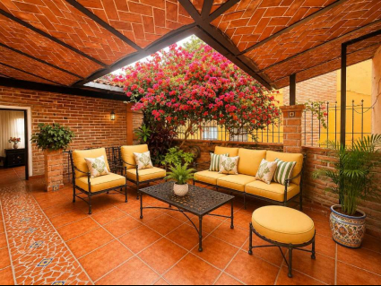 VILLA MALECON 8