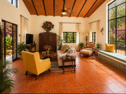 VILLA MALECON 16