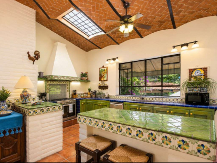 VILLA MALECON 14
