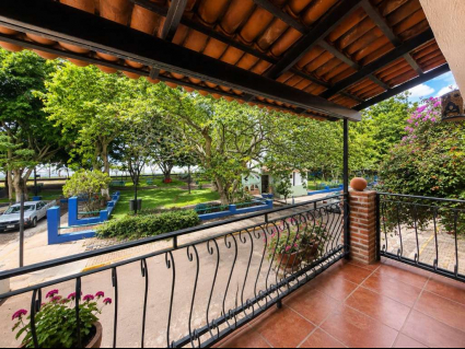 VILLA MALECON 4