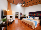 VILLA MALECON 13