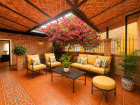 VILLA MALECON 8