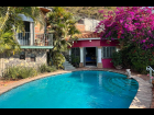 Pool House and Casita