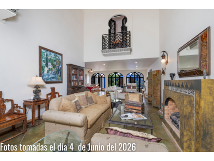 015 Stylish Open Floor Plan