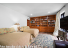 009 Second Master Suite with Twin Street Balconies