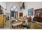 002 Two Story Great Room with Second Floor Balconies