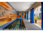005 The Persian Pool Pavillion - Solar Heated Salt Water Pool