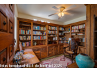 006 - Library Office with Parotta Cabinets (1)
