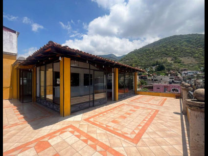 Plaza Ajijic -9