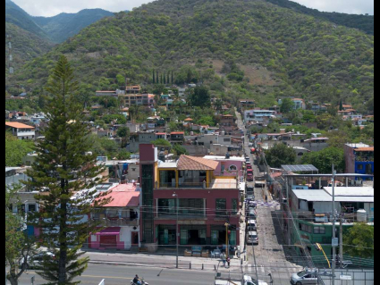 Plaza Ajijic -4