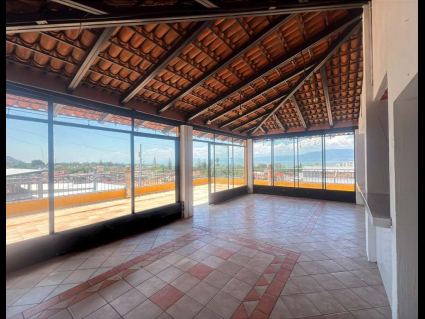 Plaza Ajijic -1