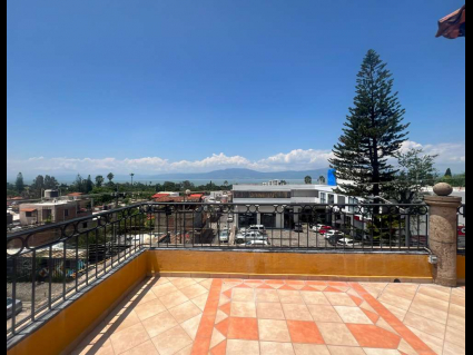 Plaza Ajijic -10