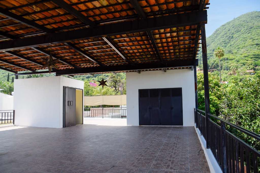 Terraza