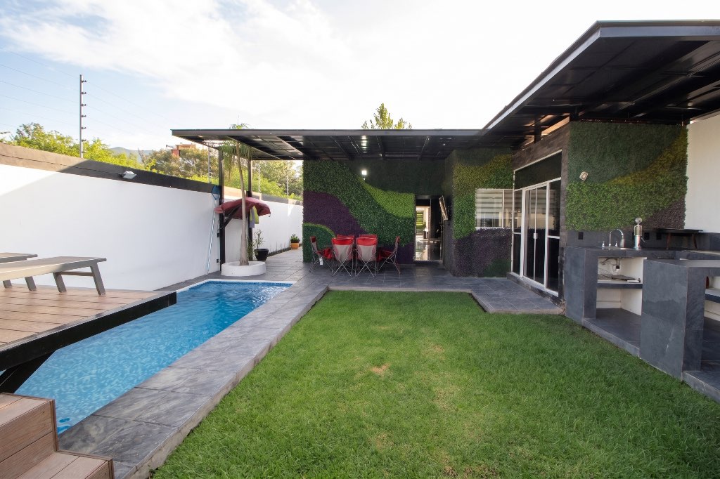 alberca , terraza 02