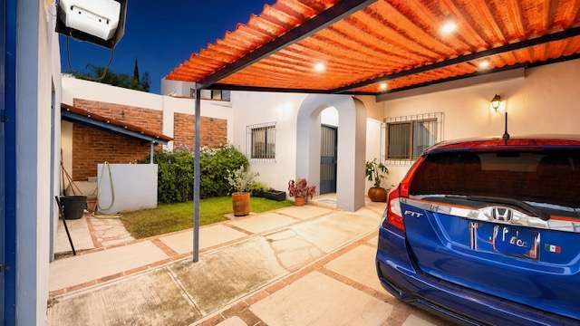 CASA IRMA 4