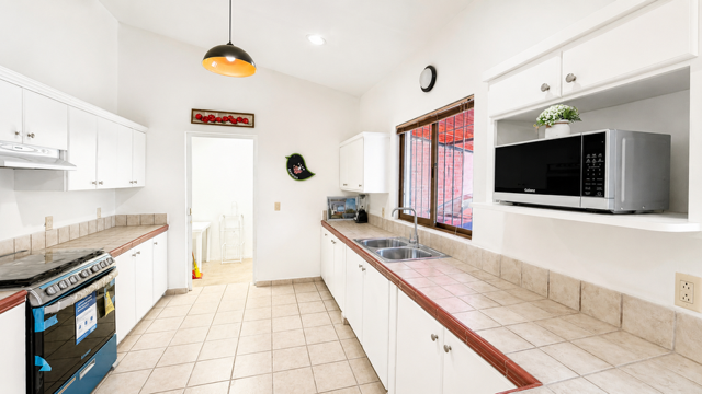 CASA IRMA 14
