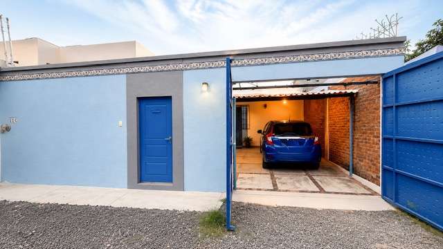CASA IRMA 7