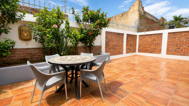 CASA IRMA 19