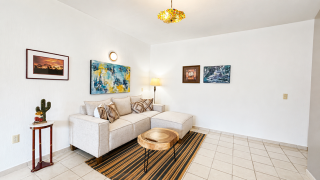 CASA IRMA 13