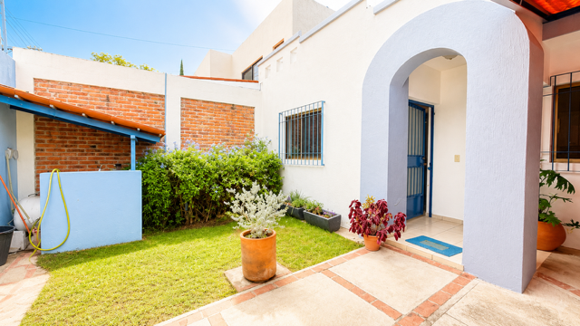 CASA IRMA 1