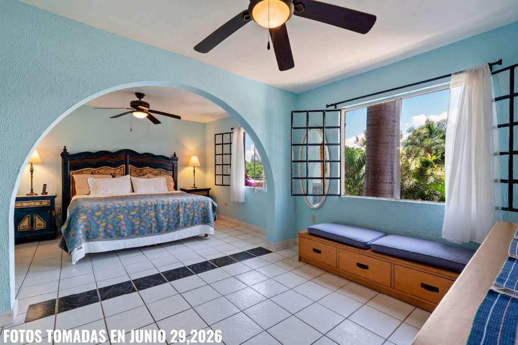 03 - Master Suite with Sitting Dressing Room