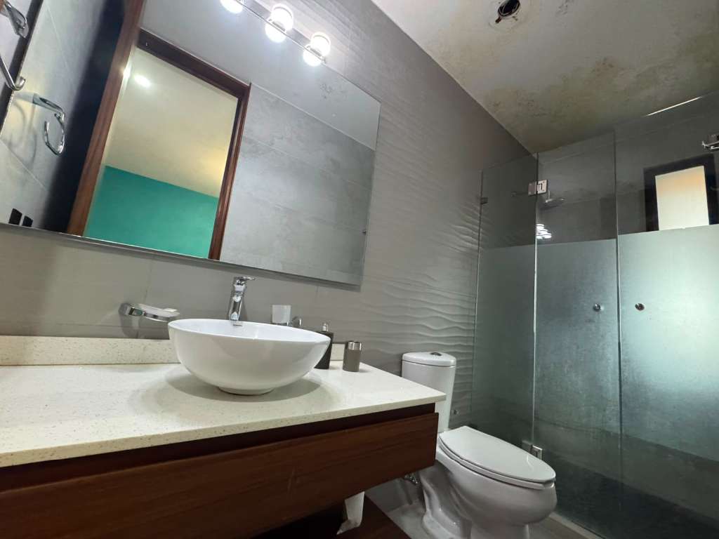 Baño completo 2