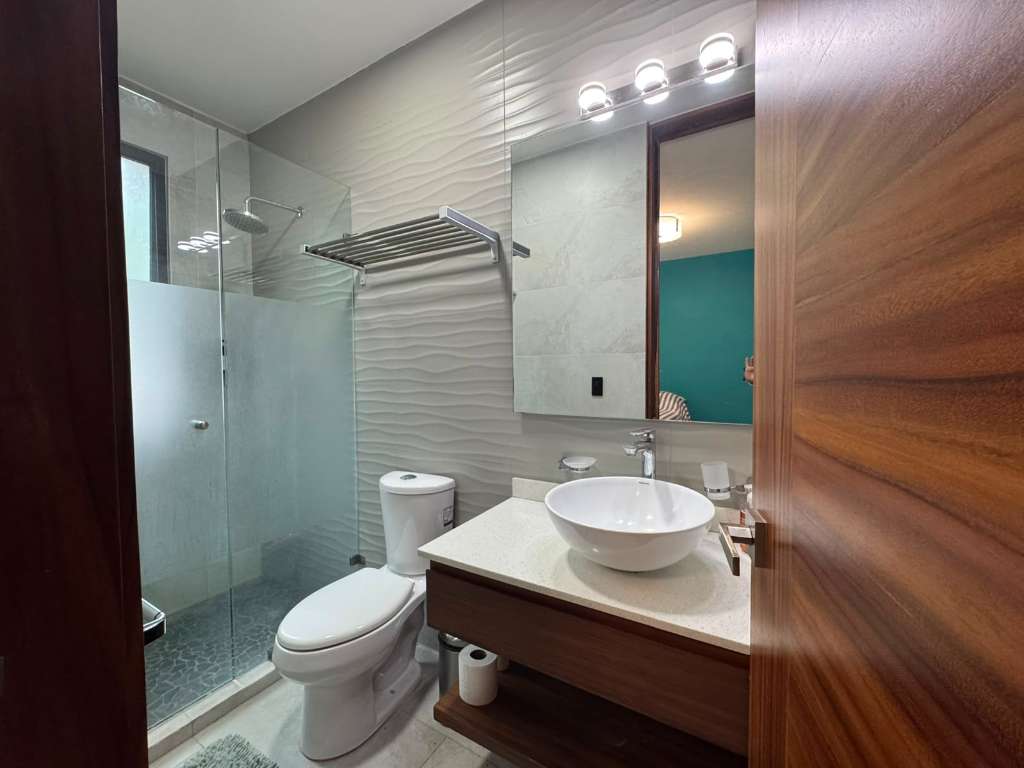 Baño completo 1