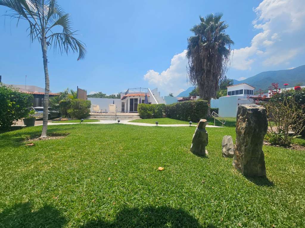 AREA COMÚN
