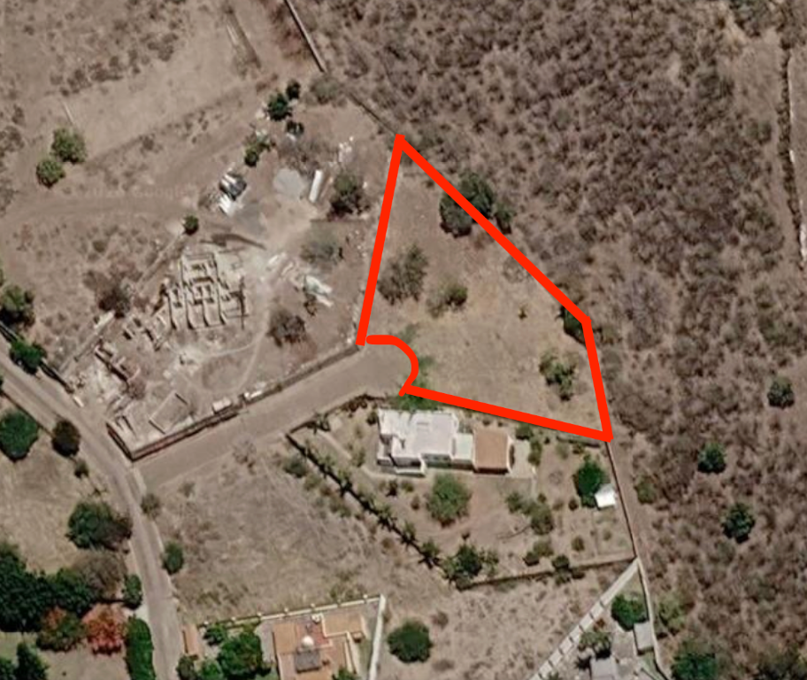 LOTE ALTA VISTA