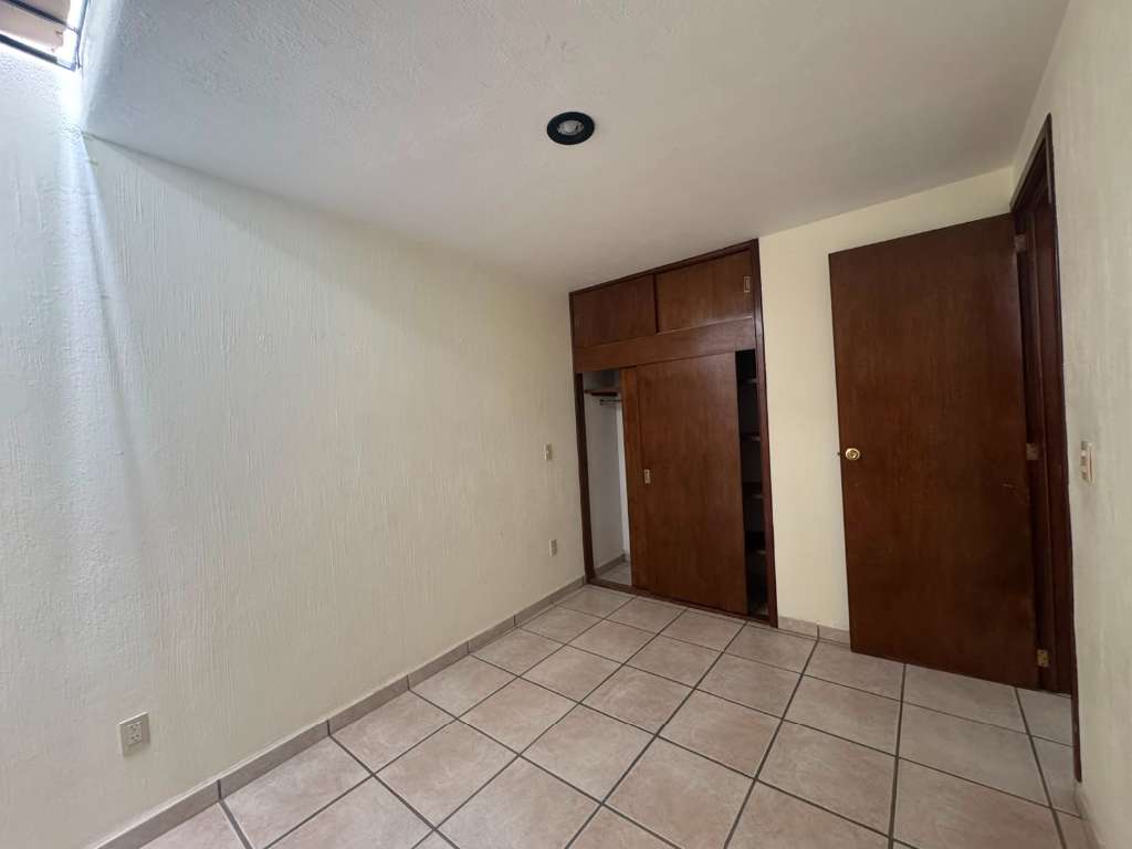 Closet recamara 1