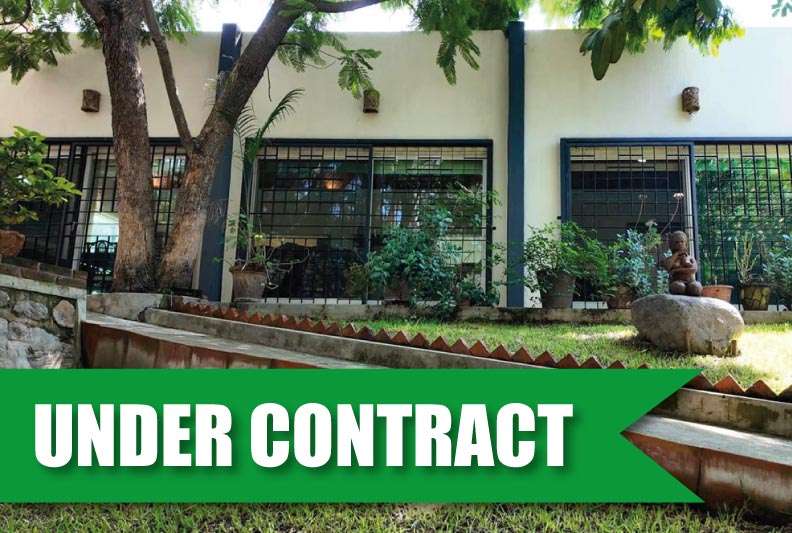 UNDER-CONTRACT