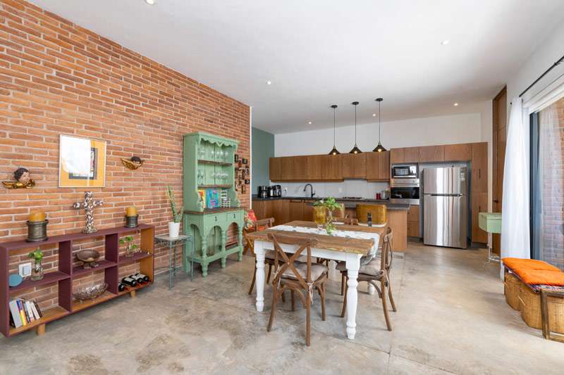 09-Boho-House-cocina-comedor