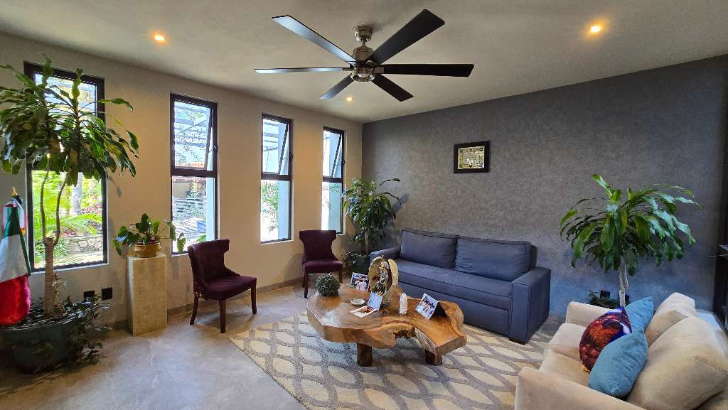 Modern Luxury 2