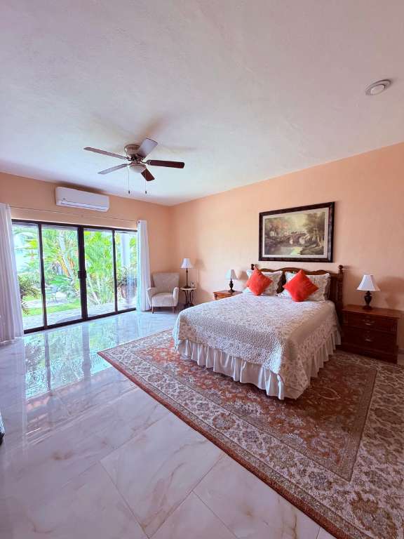 CASITA BEDROOM